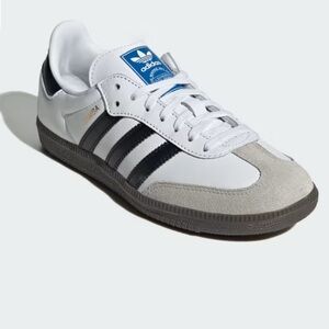 NWOB Adidas Samba OG Kids size 4.5, Women’s 6